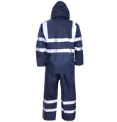 Riders Suit